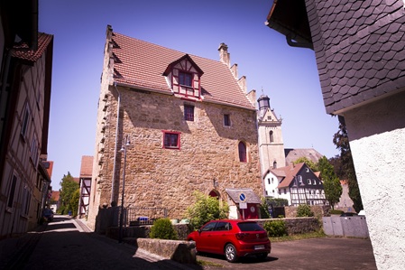 Hansestadt Korbach