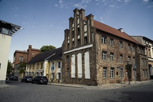 Hansestadt Anklam