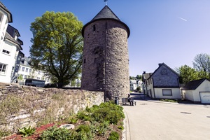 Bieketurm Attendorn Hanse