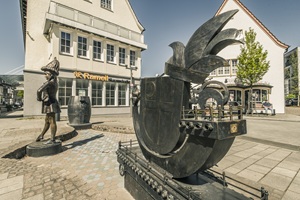 Hansestadt Attendorn