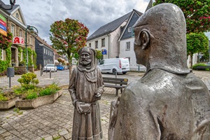 Hansestadt Breckerfeld die Breckerfelder