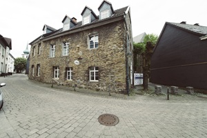 ehemaliges Organistenhaus Hansestadt Breckerfeld