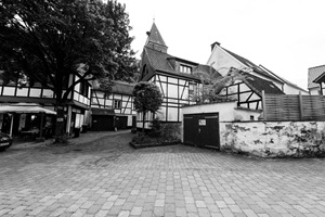 Fachwerk Hansestadt Breckerfeld