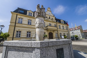 Standesamt Hansestadt Demmin