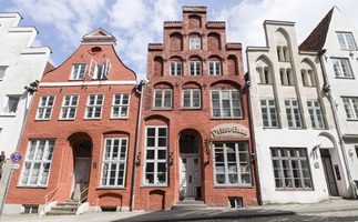 Hansestadt Lübeck