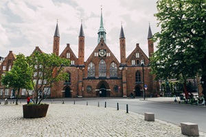 Hansestadt Lübeck