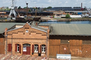 Hansestadt Lübeck