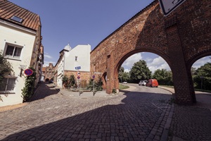 Hansestadt Lübeck
