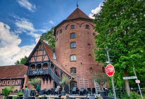 Hansestadt Lübeck