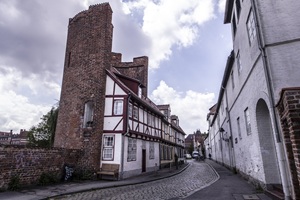 Hansestadt Lübeck