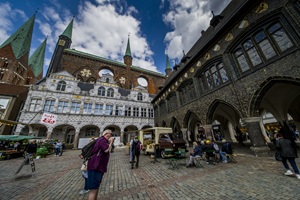 Hansestadt Lübeck