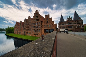 Hansestadt Lübeck