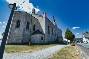 St Peter und Paul Medebach
