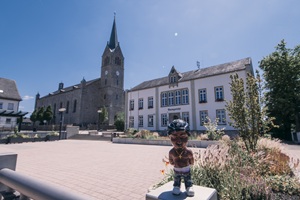 Hansestadt Medebach