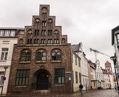 Standesamt Hansestadt Rostock