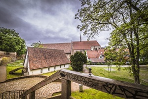 Kloster Hansestadt Rostock