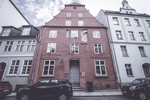 Hansestadt Stralsund