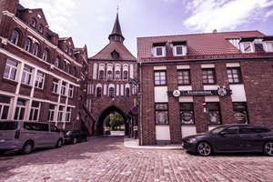 Hansestadt Stralsund