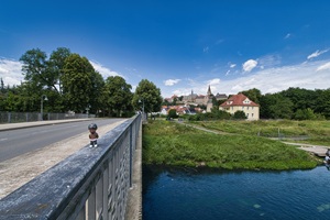 Diemel Hansestadt Warburg
