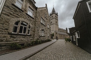 Pfarrkirche St. Nikolaus Hansestadt Wipperfürth