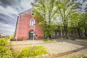 Am Klosterberg Wipperfürth