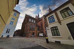 Hansestadt Wismar