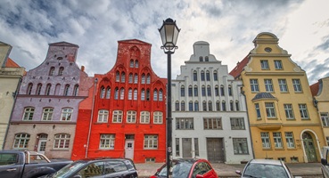 Hansestadt Wismar