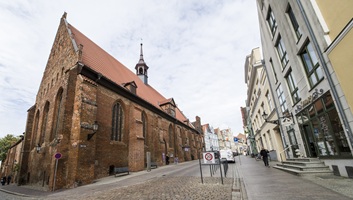 Hansestadt Wismar