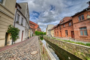 Hansestadt Wismar