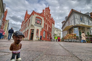 Hansestadt Wismar